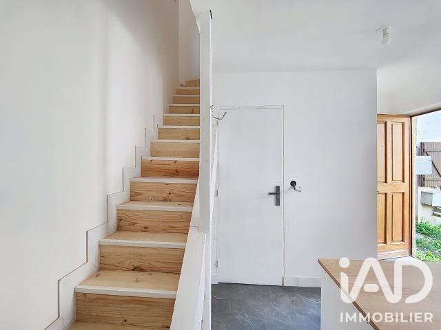 Maison vente à Normandie