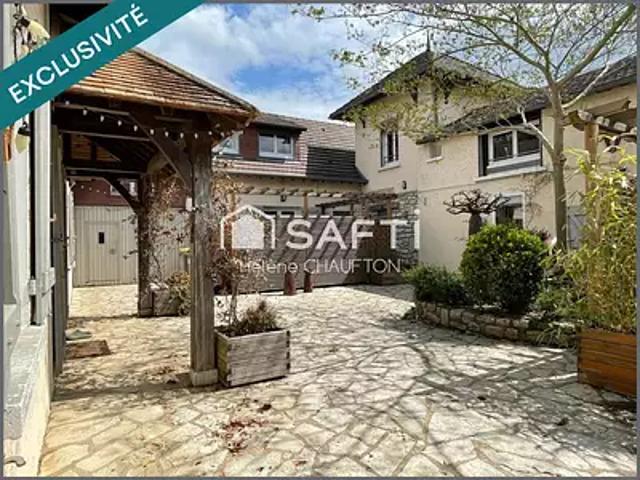 Maison vente à Les Andelys, Villiers-en-désoeuvre