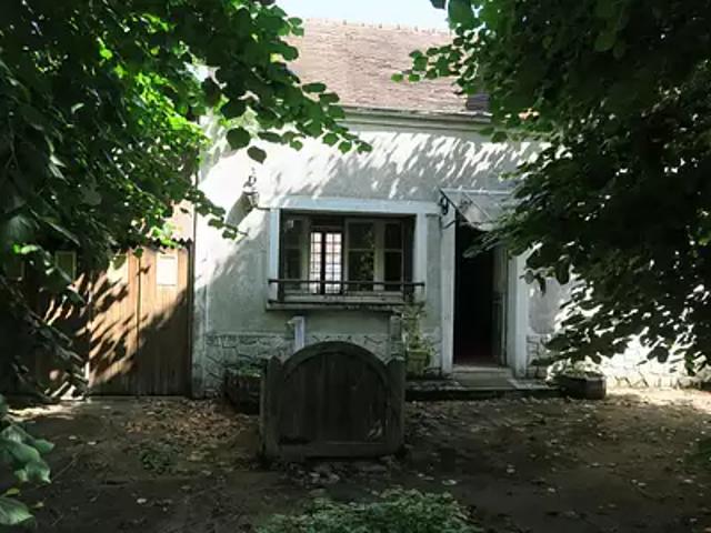 Maison vente à Les Andelys, Villiers-en-désoeuvre