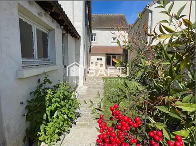 Maison vente à Les Andelys, Villiers-en-désoeuvre