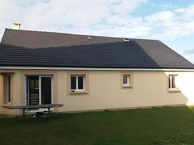 Maison vente à Les Andelys, Villiers-en-désoeuvre