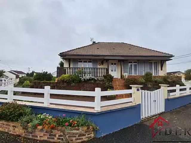 Maison vente à Saint-Dizier, Villiers-en-lieu