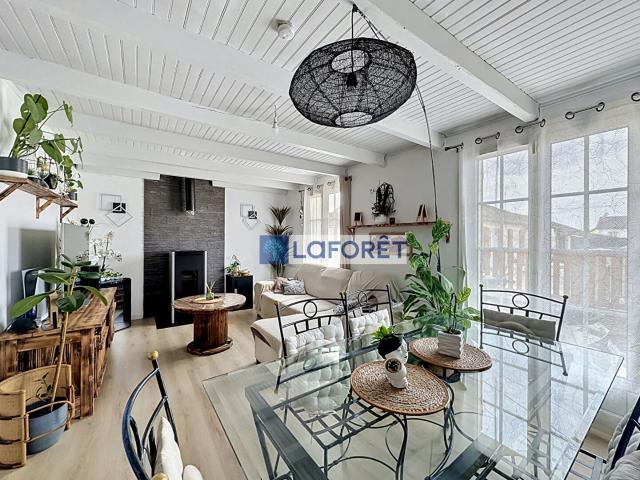 Maison vente à Saint-Dizier, Villiers-en-lieu