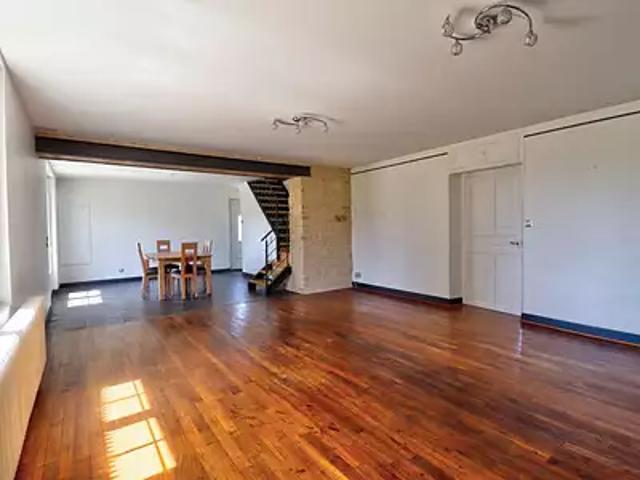 Maison vente à Niort, Villiers-en-plaine