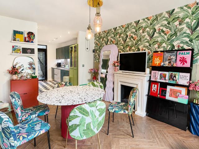 Apartment for rent in Stratford Marsh, Greater London