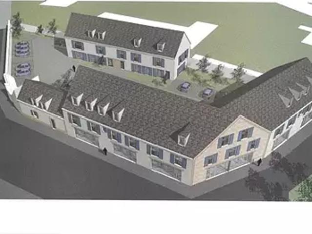 Appartement vente à Palaiseau, Villiers-le-bâcle