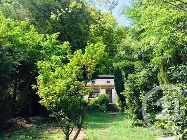 Maison vente à Palaiseau, Villiers-le-bâcle