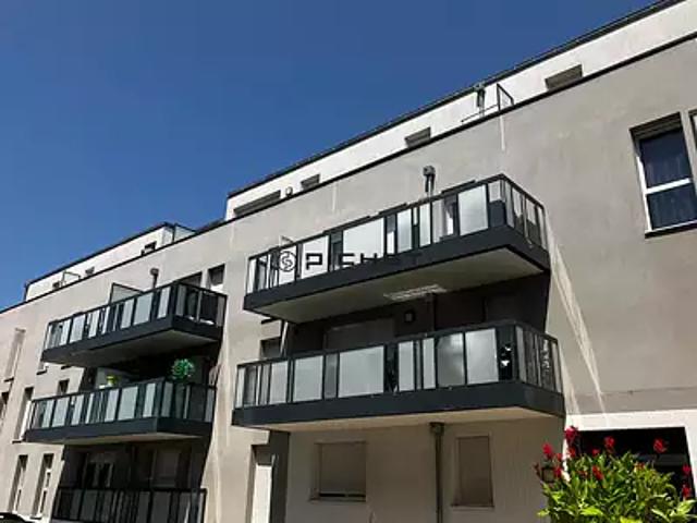 Appartement vente à Sarcelles, Villiers-le-bel