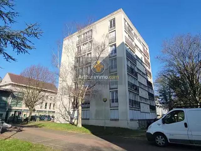 Appartement vente à Sarcelles, Villiers-le-bel