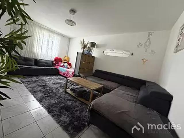 Appartement vente à Sarcelles, Villiers-le-bel
