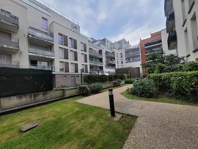 Appartement vente à Sarcelles, Villiers-le-bel