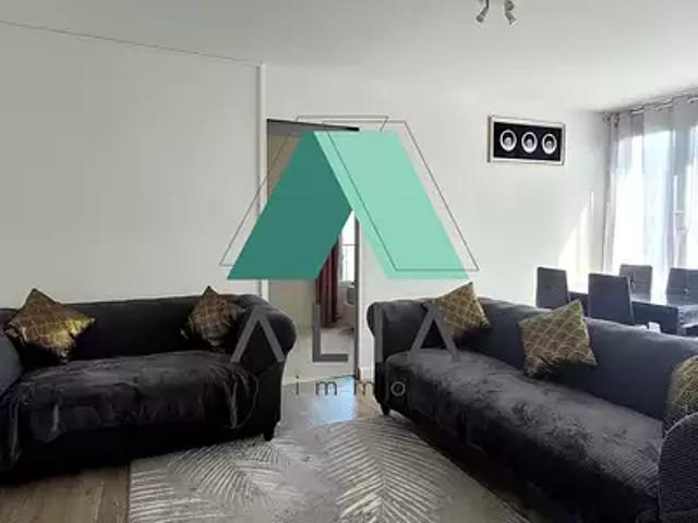 Appartement vente à Sarcelles, Villiers-le-bel