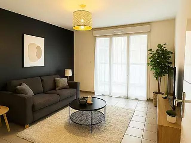 Appartement vente à Sarcelles, Villiers-le-bel
