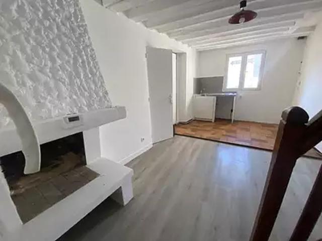 Appartement vente à Sarcelles, Villiers-le-bel