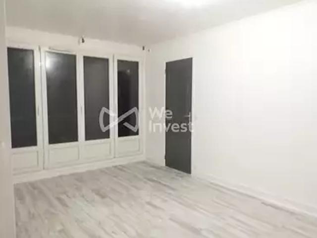 Appartement vente à Sarcelles, Villiers-le-bel