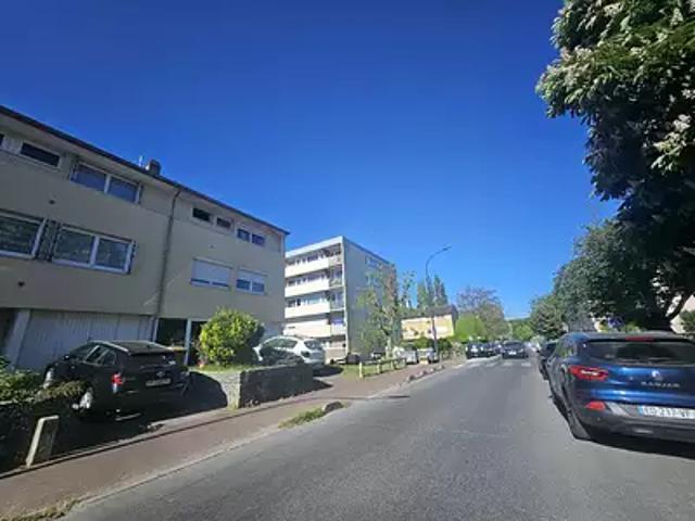 Appartement vente à Sarcelles, Villiers-le-bel