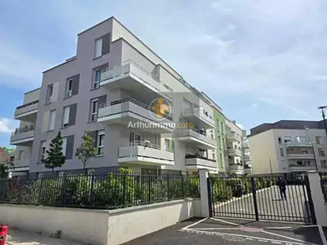 Appartement vente à Sarcelles, Villiers-le-bel