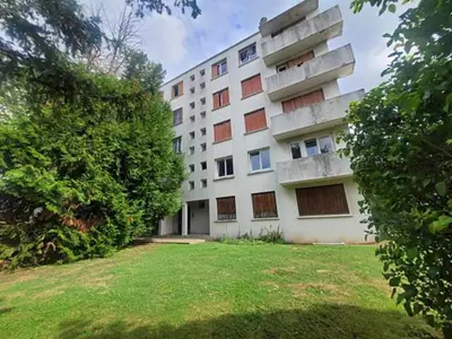 Appartement vente à Sarcelles, Villiers-le-bel