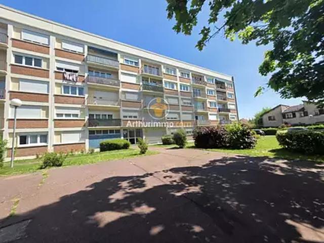 Appartement vente à France métropolitaine, Villiers-le-bel