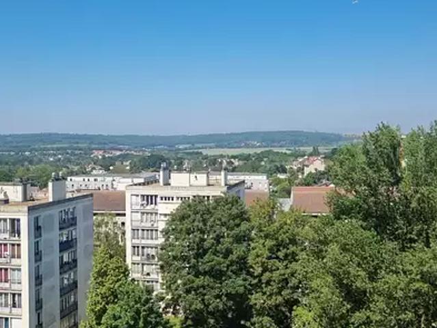 Appartement vente à Sarcelles, Villiers-le-bel