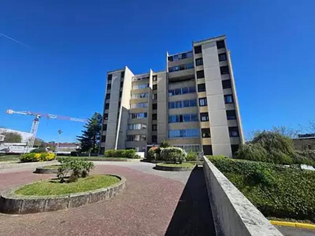 Appartement vente à Sarcelles, Villiers-le-bel