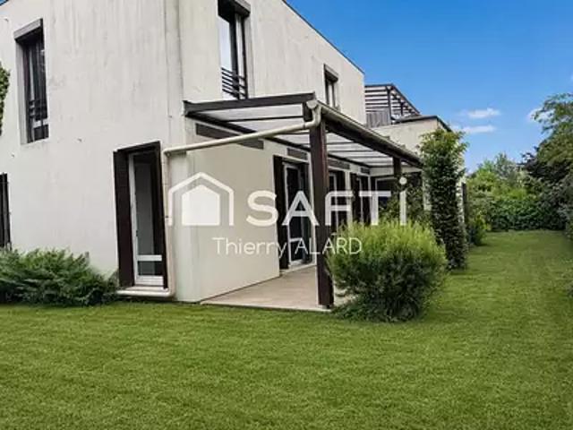 Appartement vente à Sarcelles, Villiers-le-bel
