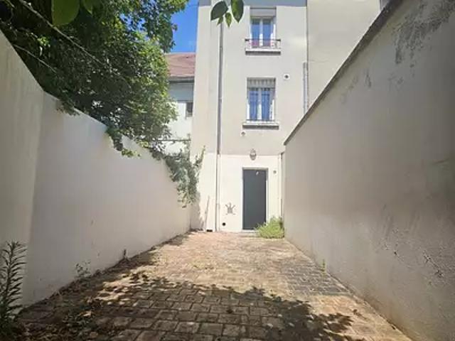 Maison vente à Sarcelles, Villiers-le-bel
