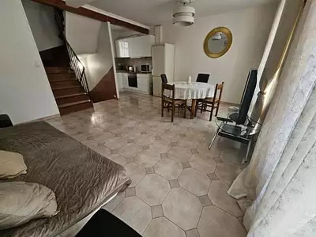 Maison vente à Sarcelles, Villiers-le-bel