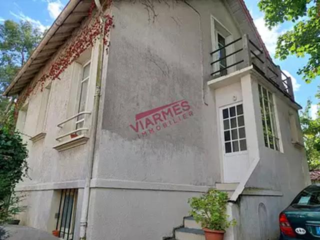 Maison vente à Sarcelles, Villiers-le-bel
