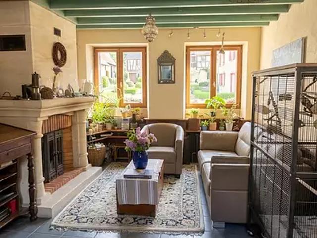 Maison vente à Sarcelles, Villiers-le-bel