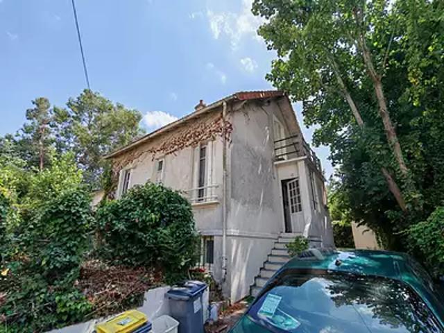 Maison vente à Sarcelles, Villiers-le-bel