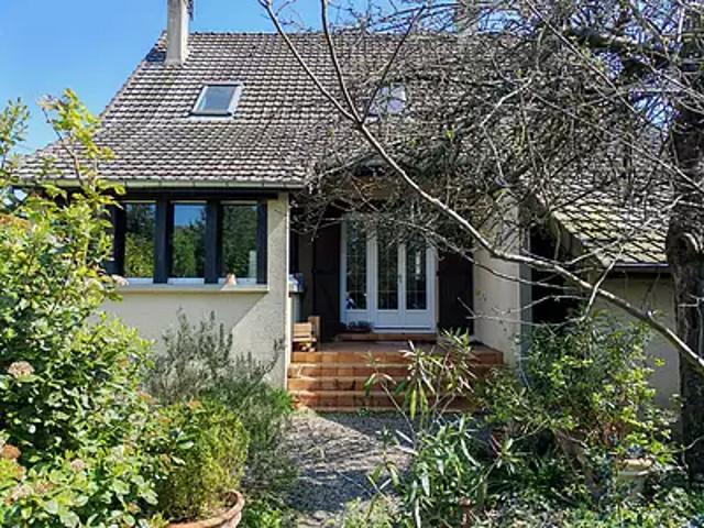 Maison vente à Sarcelles, Villiers-le-bel