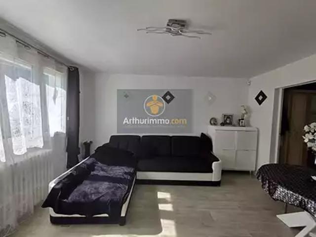 Maison vente à Sarcelles, Villiers-le-bel