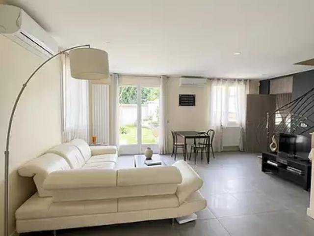Maison vente à Sarcelles, Villiers-le-bel