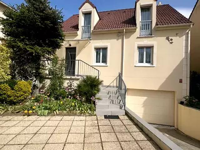 Maison vente à Sarcelles, Villiers-le-bel