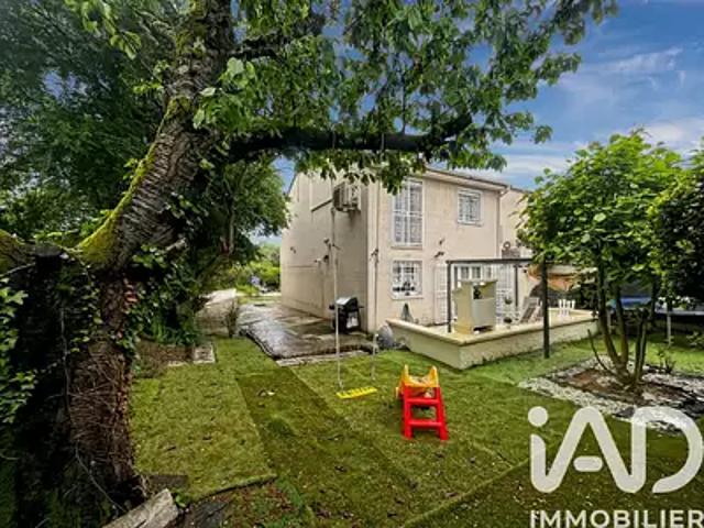 Maison vente à Sarcelles, Villiers-le-bel