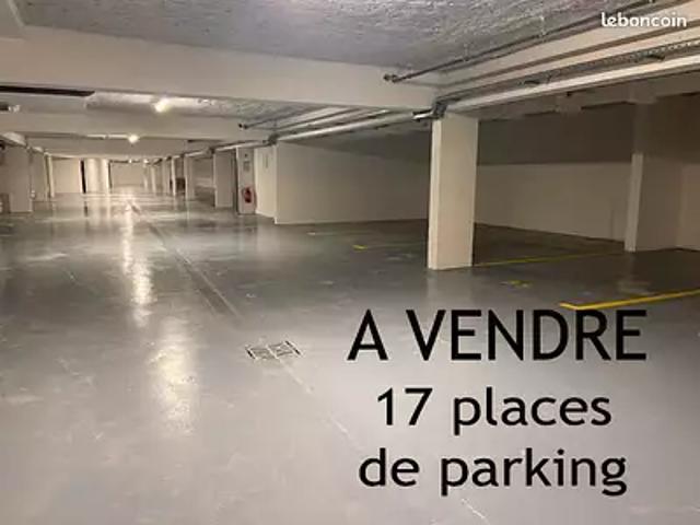 Garage vente à Sarcelles, Villiers-le-bel