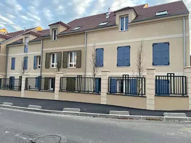 Appartement location à Sarcelles, Villiers-le-bel