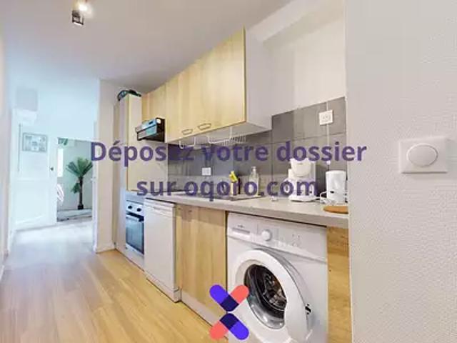 Appartement location à La Résidence de Villiers, Villiers-le-Bel