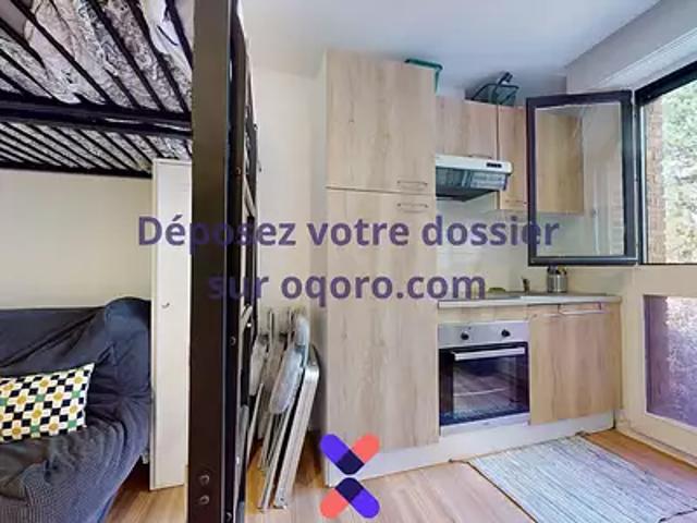 Appartement location à La Résidence de Villiers, Villiers-le-Bel