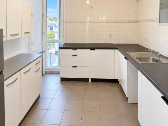 Appartement location à Résidence Arlette Yaich Les Erables, Villiers-le-Bel