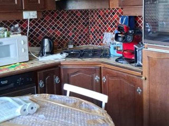 Appartement vente à Sarcelles, Villiers-le-bel