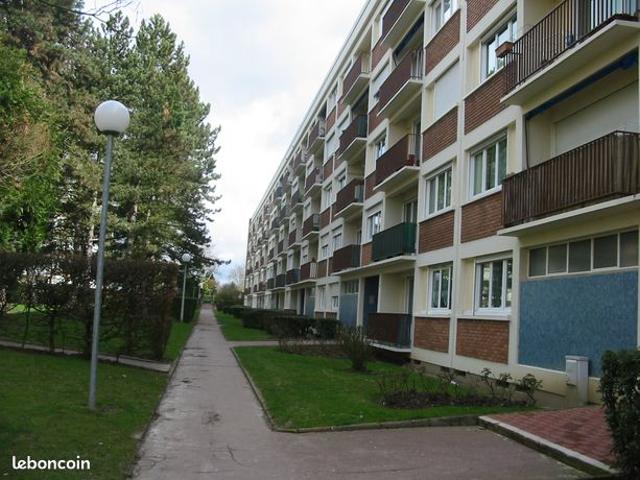 Appartement vente à Villiers-le-bel, Martinique