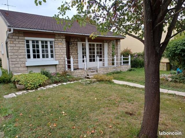 Maison vente à Sarcelles, Villiers-le-bel