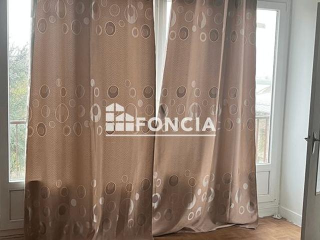 Appartement vente à Sarcelles, Villiers-le-bel