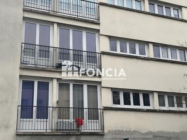 Appartement vente à Sarcelles, Villiers-le-bel