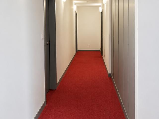 Appartement vente à Sarcelles, Villiers-le-bel