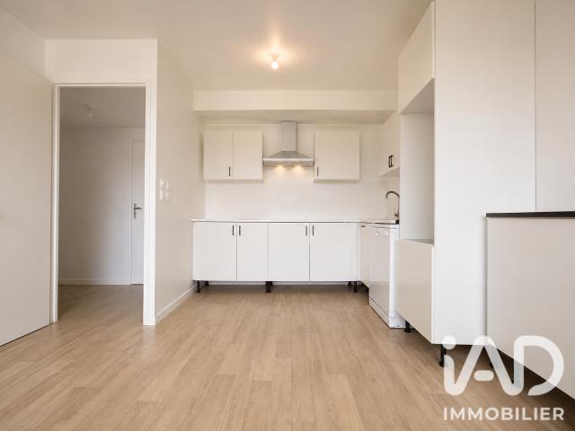Appartement vente à Villiers-le-Bel, Val-d'Oise