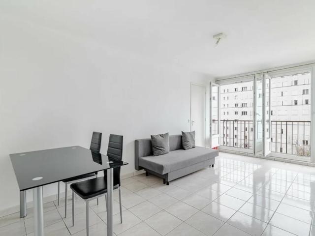 Appartement vente à Sarcelles, Villiers-le-bel