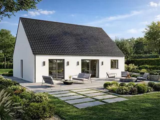 Maison vente à Chaumont, Villiers-le-sec